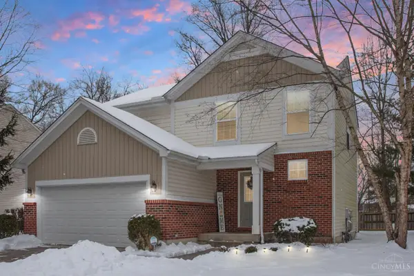 9 Woodside Park Drive, Pierce Twp, OH 45102