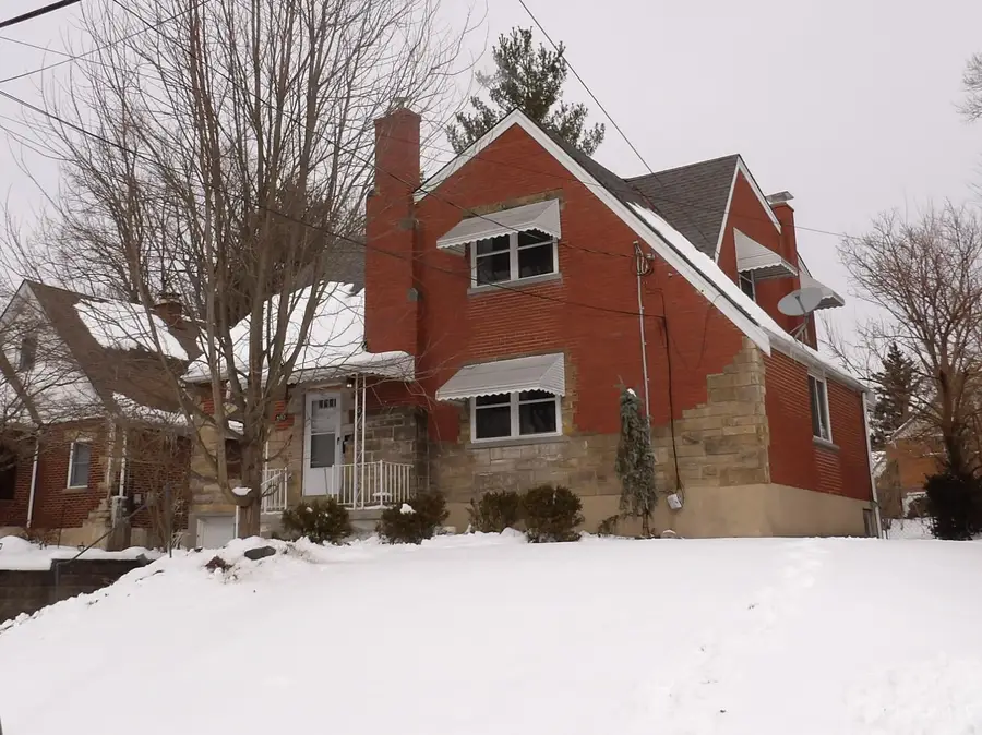 5132 Ralph Avenue, Covedale, OH 45238 - #2