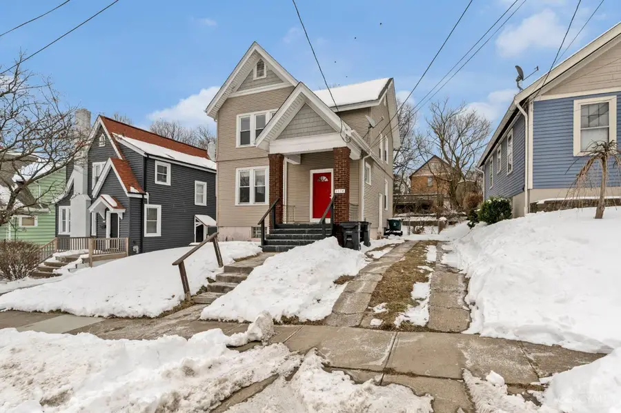 1114 Fairbanks Ave, Cincinnati, OH 45205 - Image #3