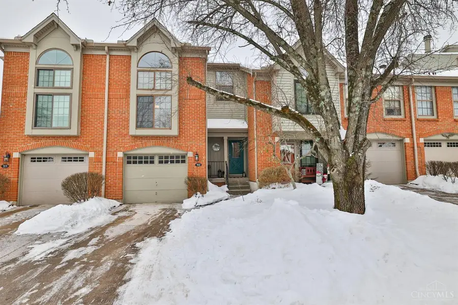 7872 Hackney Circle, Deerfield Township, OH 45039 - #2