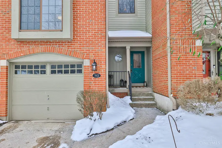 7872 Hackney Circle, Deerfield Township, OH 45039 - #3