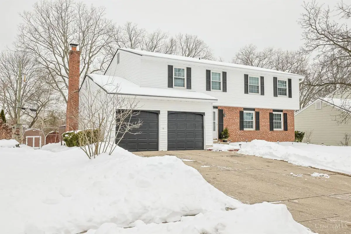 5563 Crestview Drive, Fairfield, OH 45014 - #1