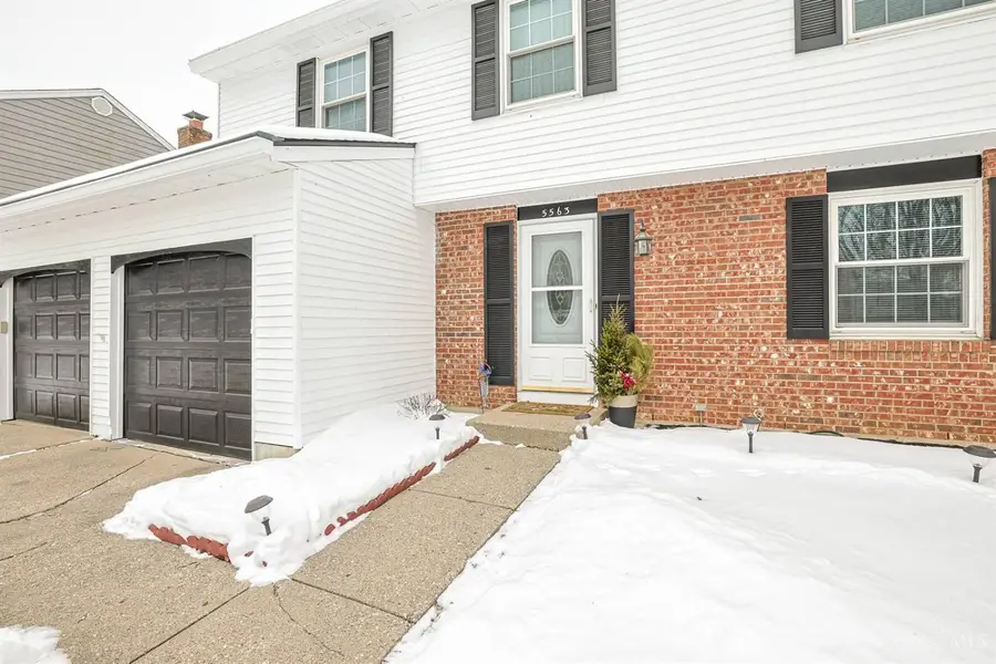 5563 Crestview Drive, Fairfield, OH 45014 - #3