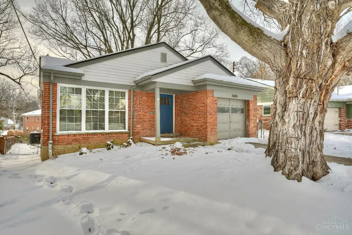 2605 Bonnie Drive, Cincinnati, OH 45230 - Image #1