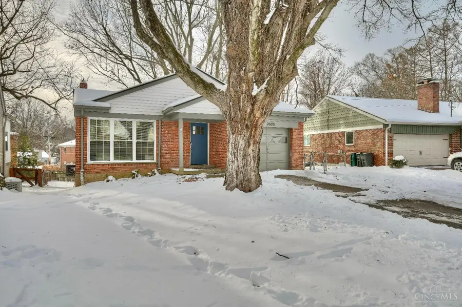 2605 Bonnie Drive, Cincinnati, OH 45230 - Image #2
