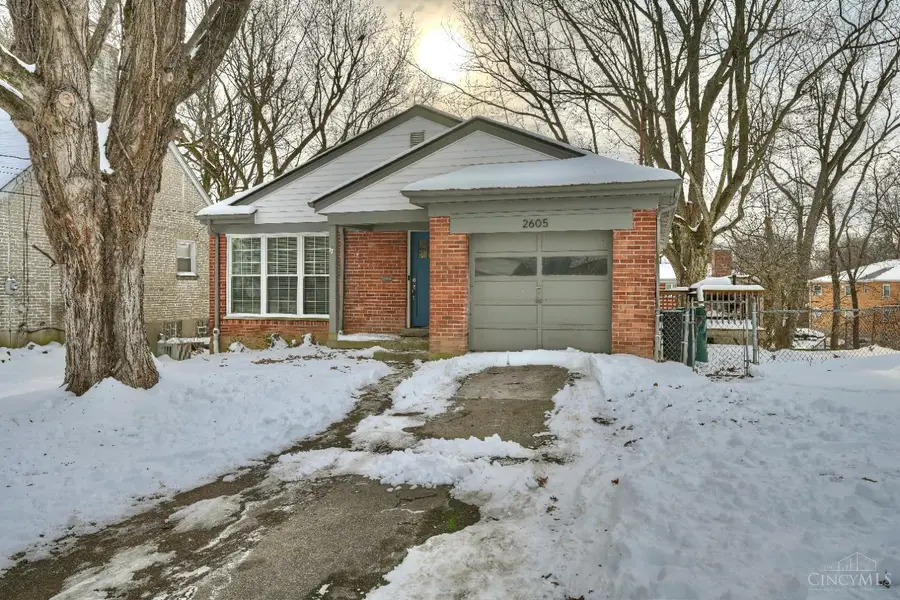2605 Bonnie Drive, Cincinnati, OH 45230 - Image #3