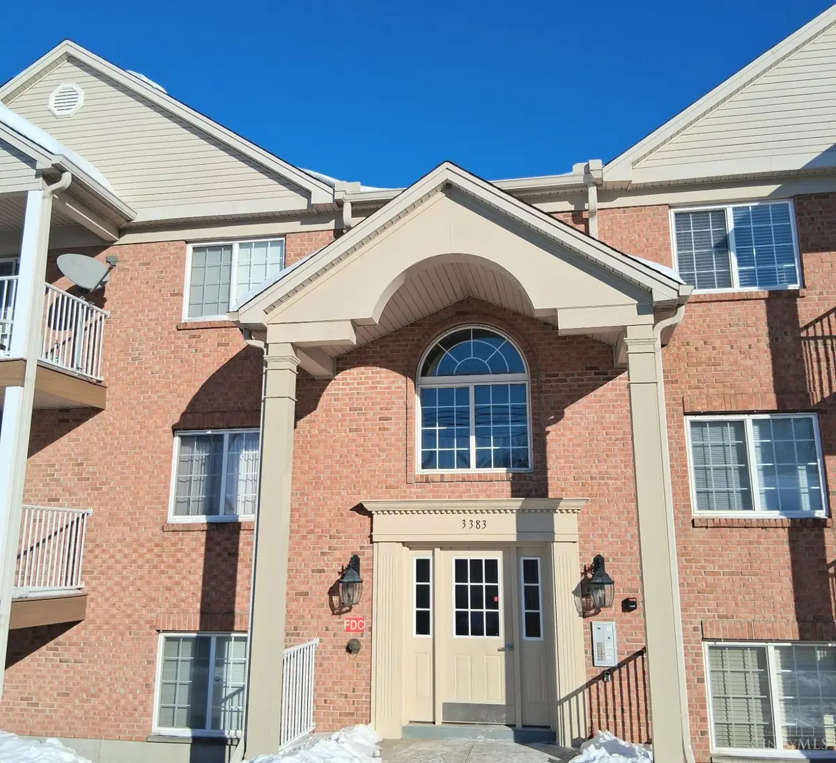3383 Emerald Lakes Drive #3D, Monfort Heights, OH 45211 - #1