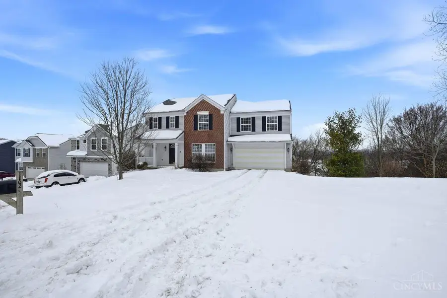 1102 Arbor Springs Drive, Hamilton, OH 45013 - #3