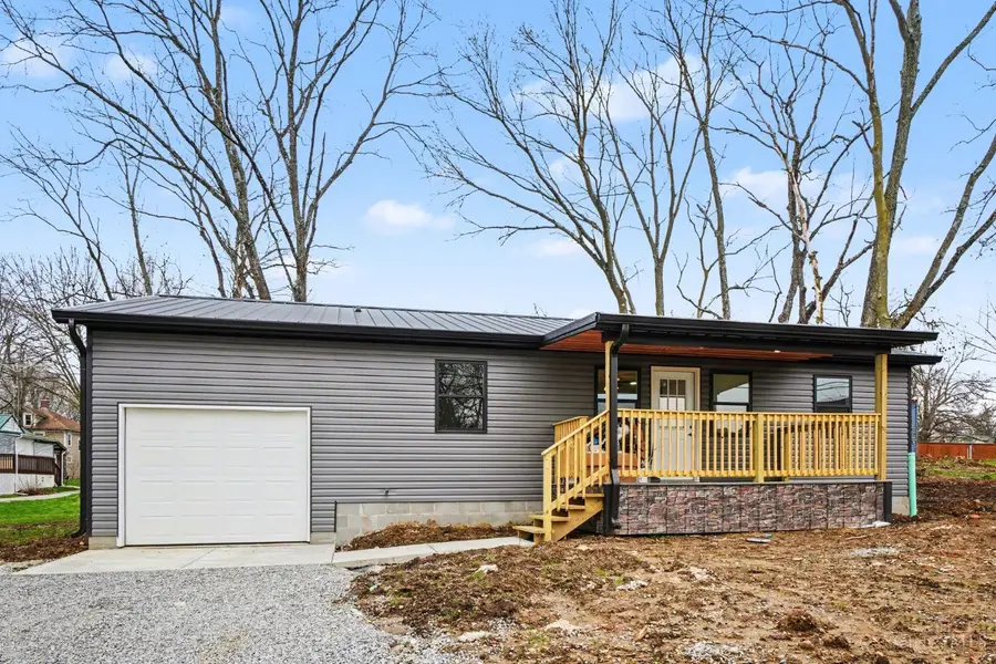 330 Macy Lane, Leesburg, OH 45135 - #2