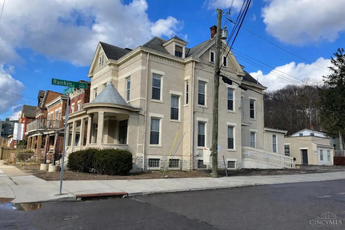 1712 Queen City Avenue, Cincinnati, OH 45214 - Image #1