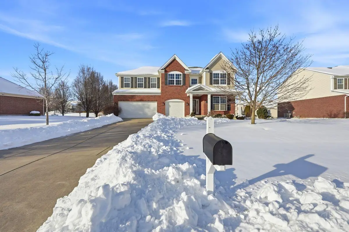 7142 Woodberry Drive, Fairfield Township, OH 45011 - Image #1