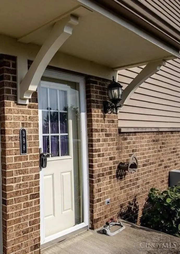 398 Legacy Way, Harrison, OH 45030 - #1