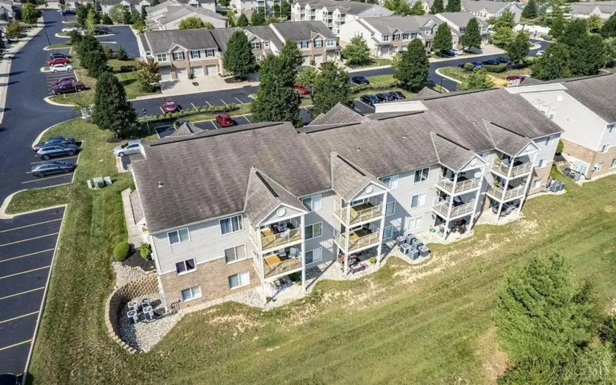 398 Legacy Way, Harrison, OH 45030 - #2