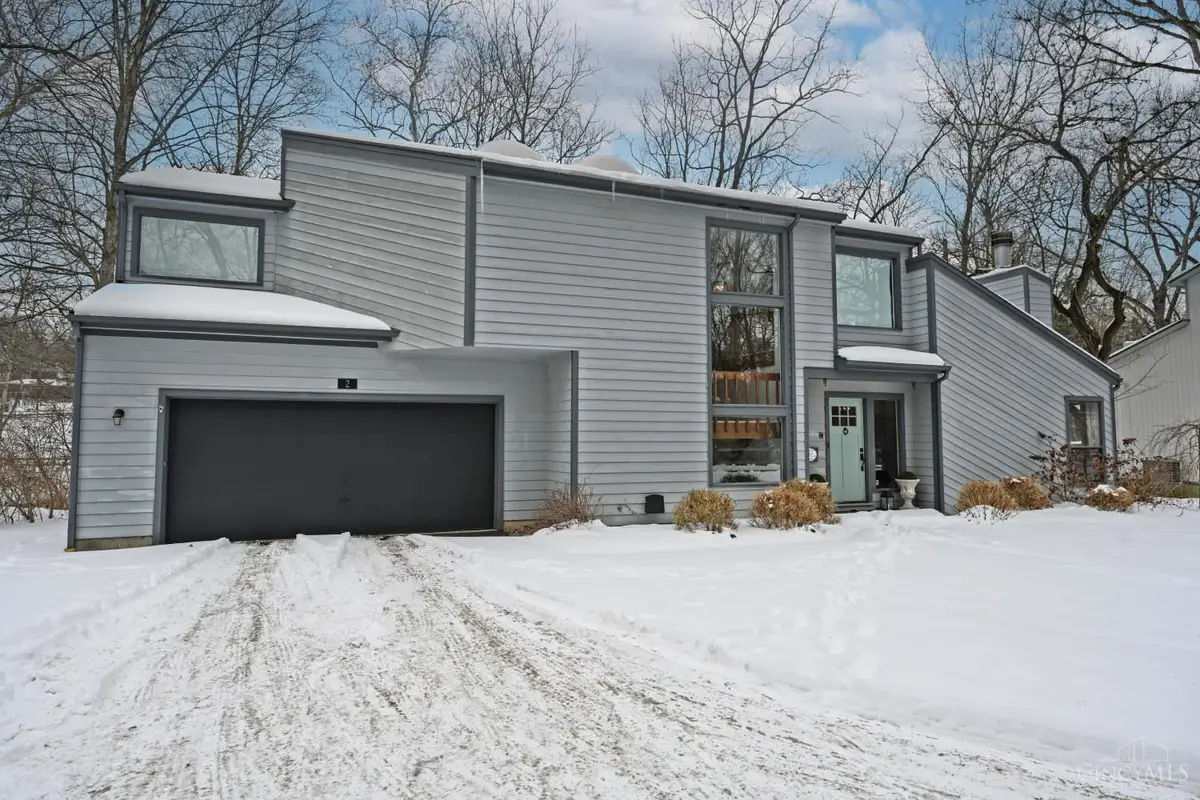 2 Stoney Creek Lane, Terrace Park, OH 45174 - #1