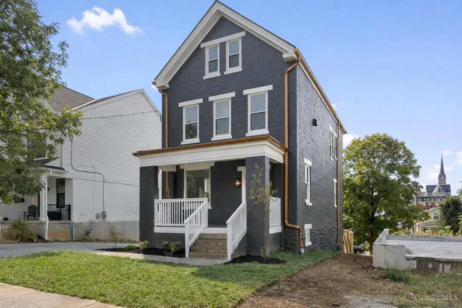1613 Dexter Avenue, Cincinnati, OH 45206 - Image #3