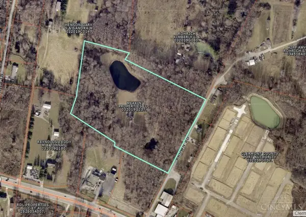 3395 Brown Road, Batavia Twp, OH 45103