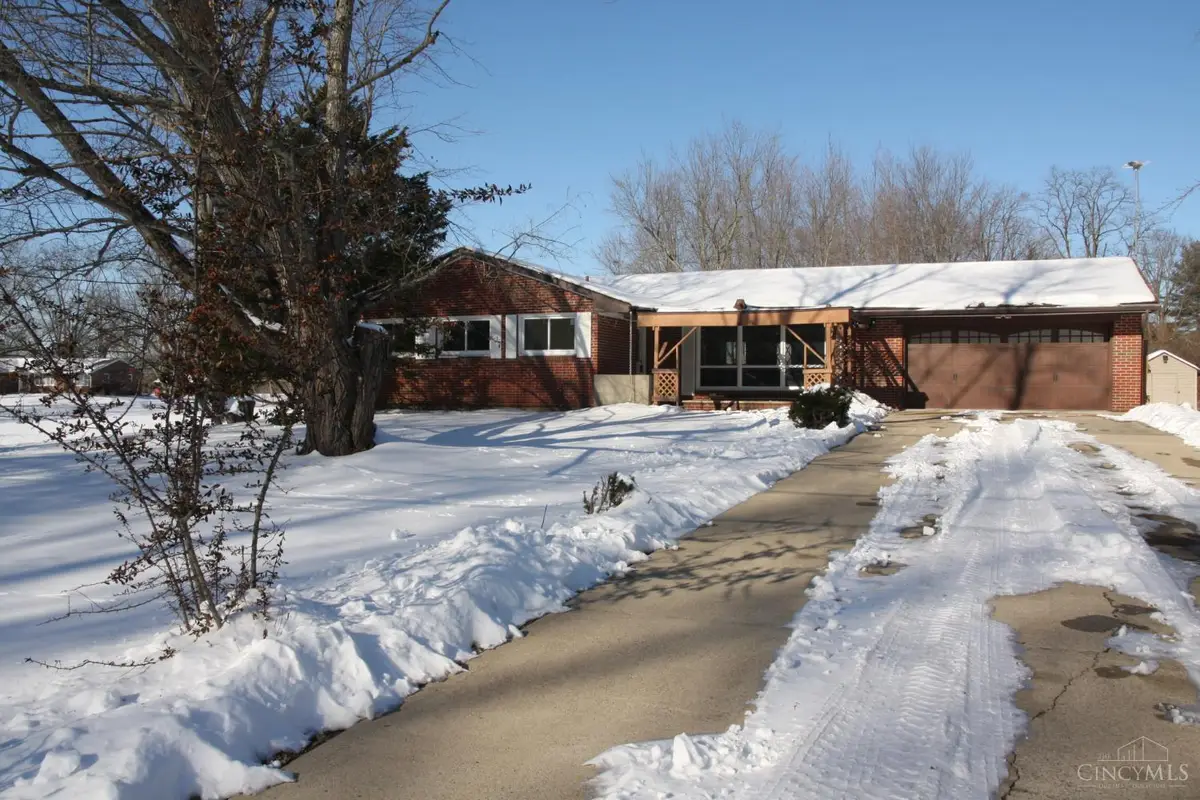 488 Adams Road, Warren, OH 45140 - #1