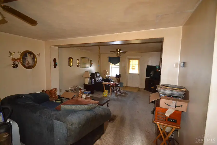 6614 Ashridge Arnheim Road, Franklin, OH 45121 - #3