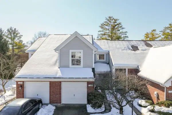 1125 Wittshire Lane #130, Anderson Twp, OH 45255