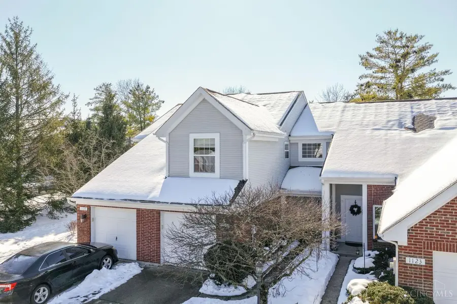 1125 Wittshire Lane #130, Forestville, OH 45255 - #2