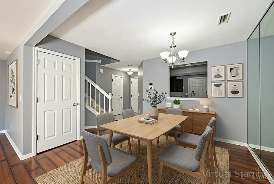 1125 Wittshire Lane #130, Forestville, OH 45255 - #3