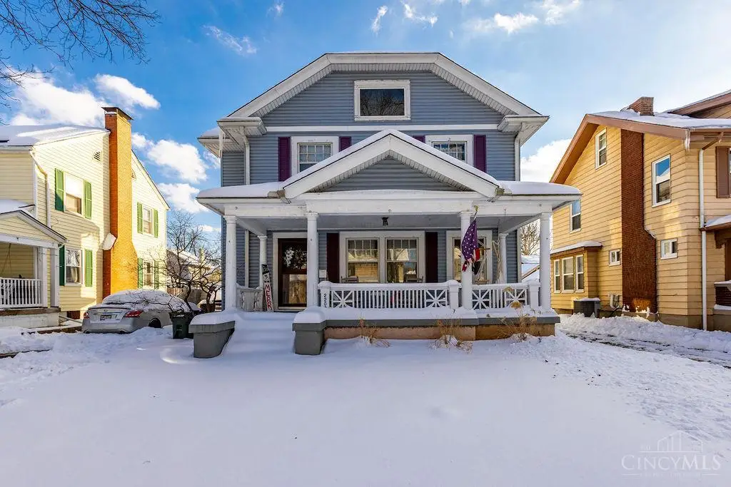 2208 Linden Avenue, Middletown, OH 45044 - #1