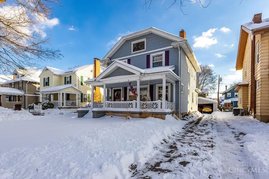 2208 Linden Avenue, Middletown, OH 45044 - #2