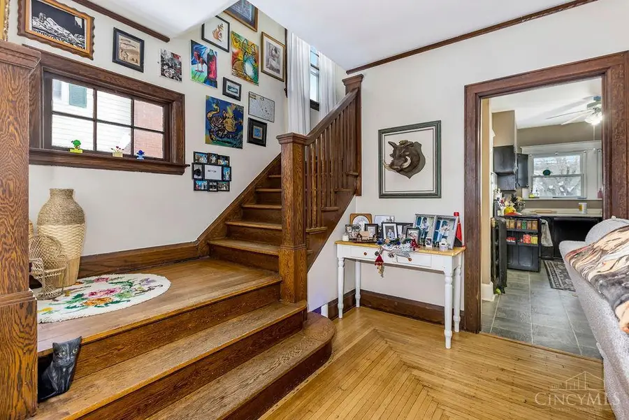 2208 Linden Avenue, Middletown, OH 45044 - #3