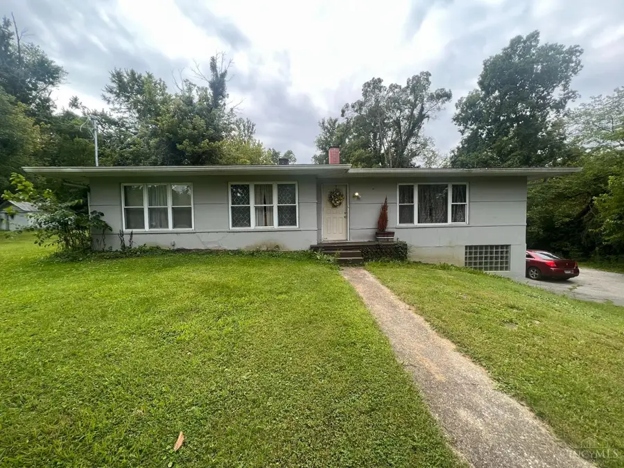 1889 St Rt 125, Monroe, OH 45102 - #2