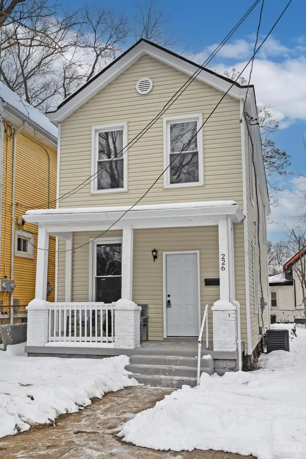 226 Congress Avenue, Cincinnati, OH 45226 - Image #1