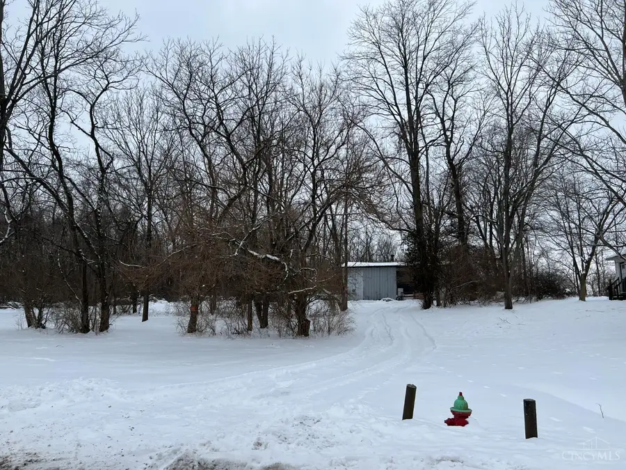 0 Fair Street, Hillsboro, OH 45133 - #3