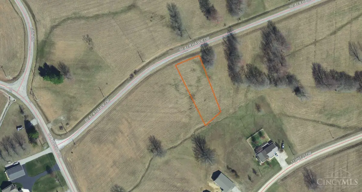 3379 Black Hawk Drive, Sardinia, OH 45171 - Image #1