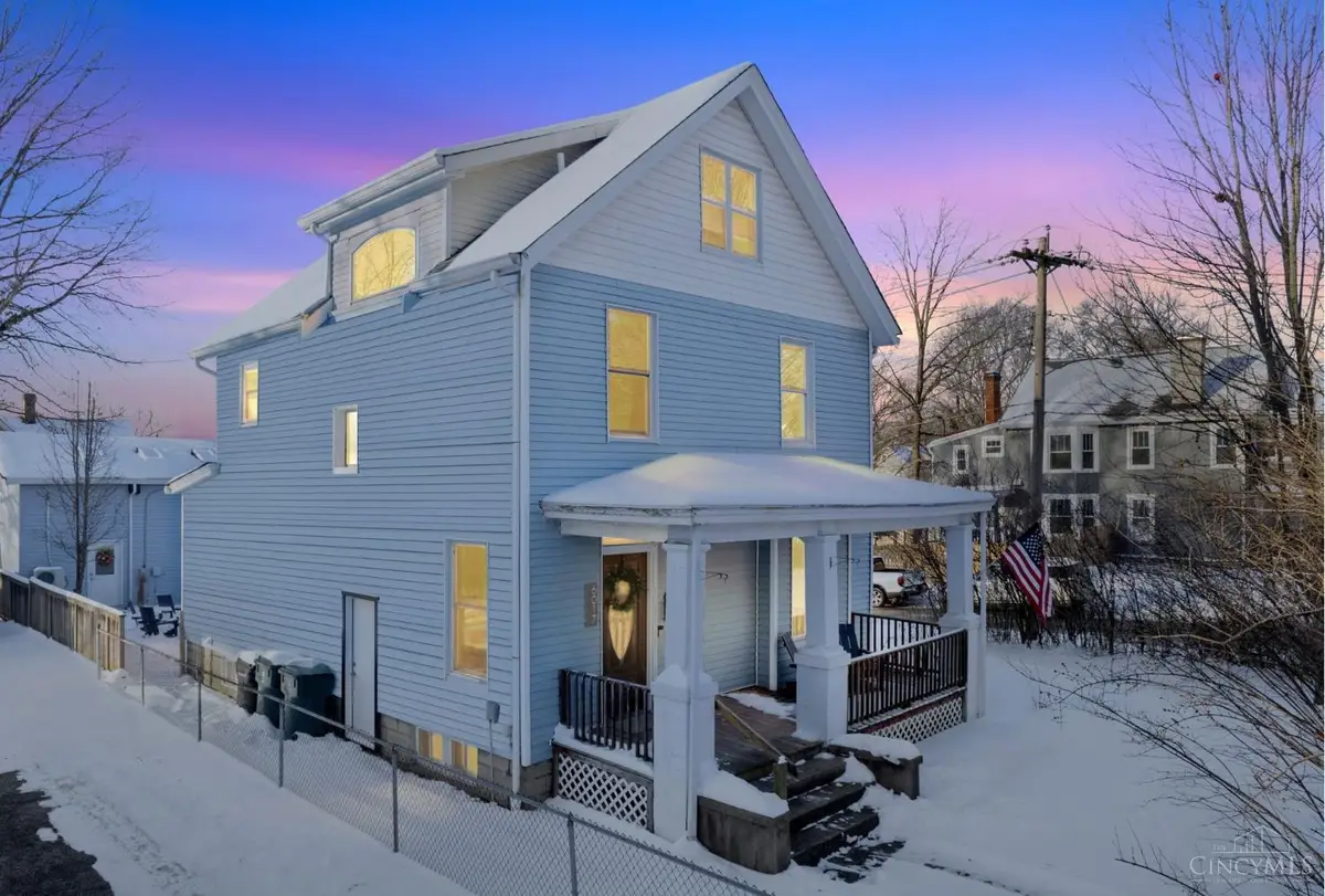 6017 Bramble Avenue, Cincinnati, OH 45227 - Image #1