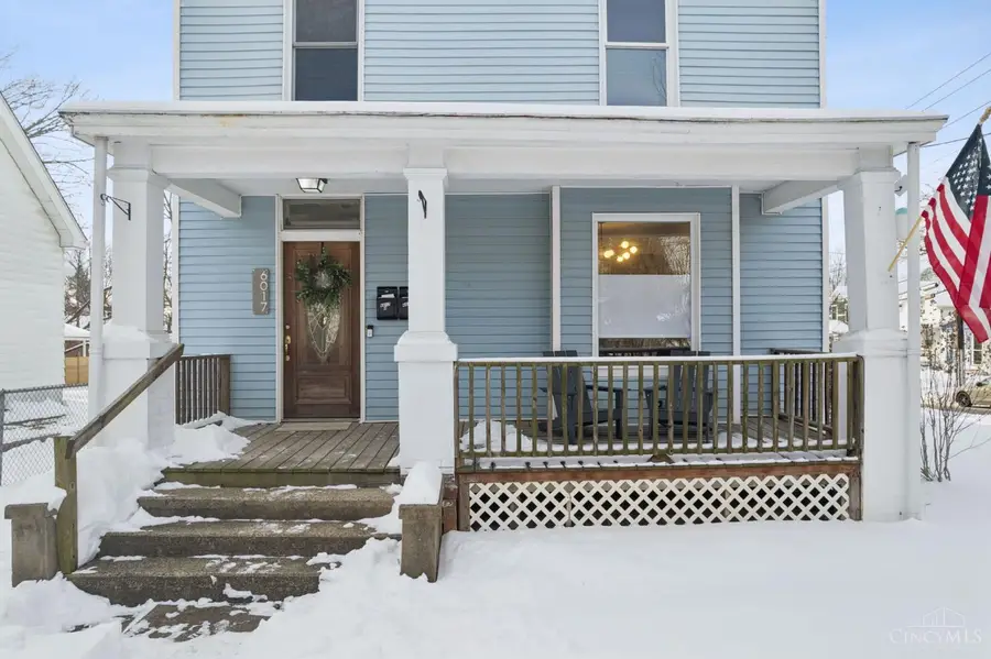 6017 Bramble Avenue, Cincinnati, OH 45227 - Image #3