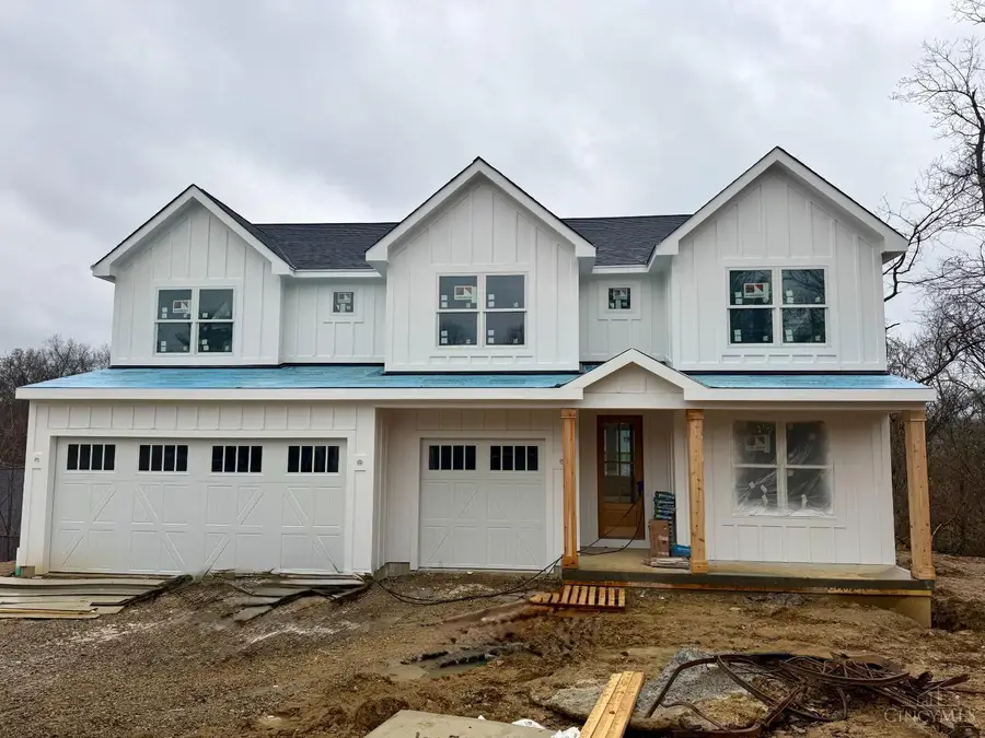 2121 Clough Chase Drive, Anderson, OH 45244 - #2