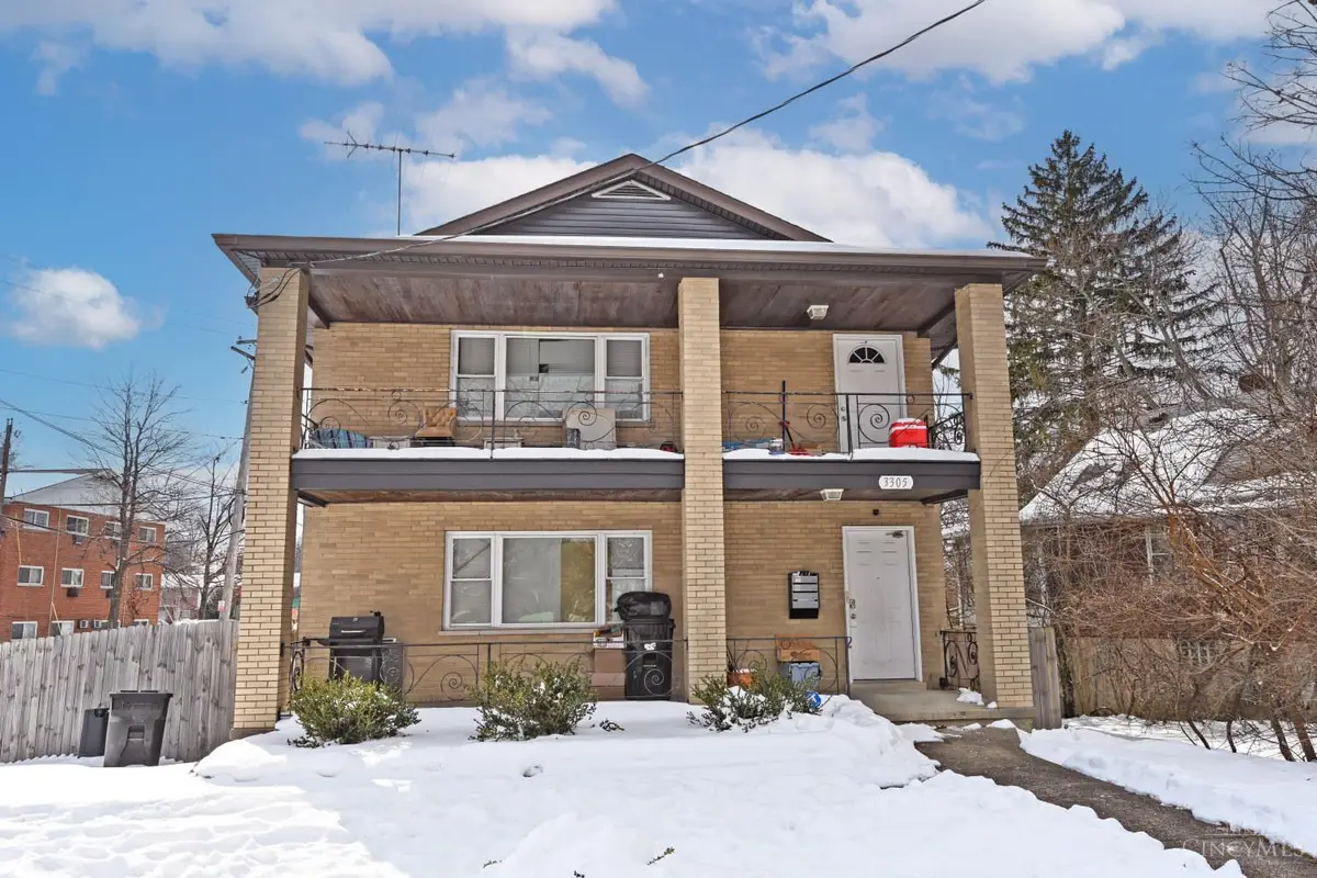 3305 Queen City Avenue, Cincinnati, OH 45238 - Image #1