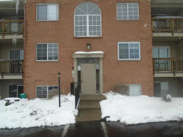 1570 Gelhot Drive #112, Fairfield, OH 45014