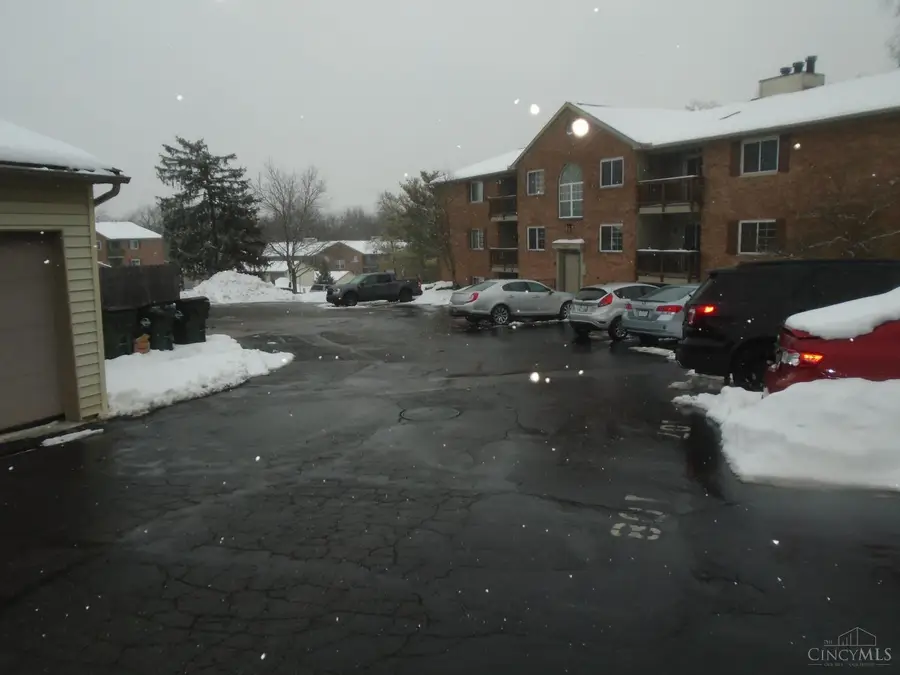 1570 Gelhot Drive #112, Fairfield, OH 45014 - #2