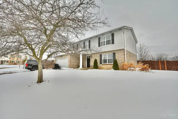 7046 Brady Court, Liberty Twp, OH 45044