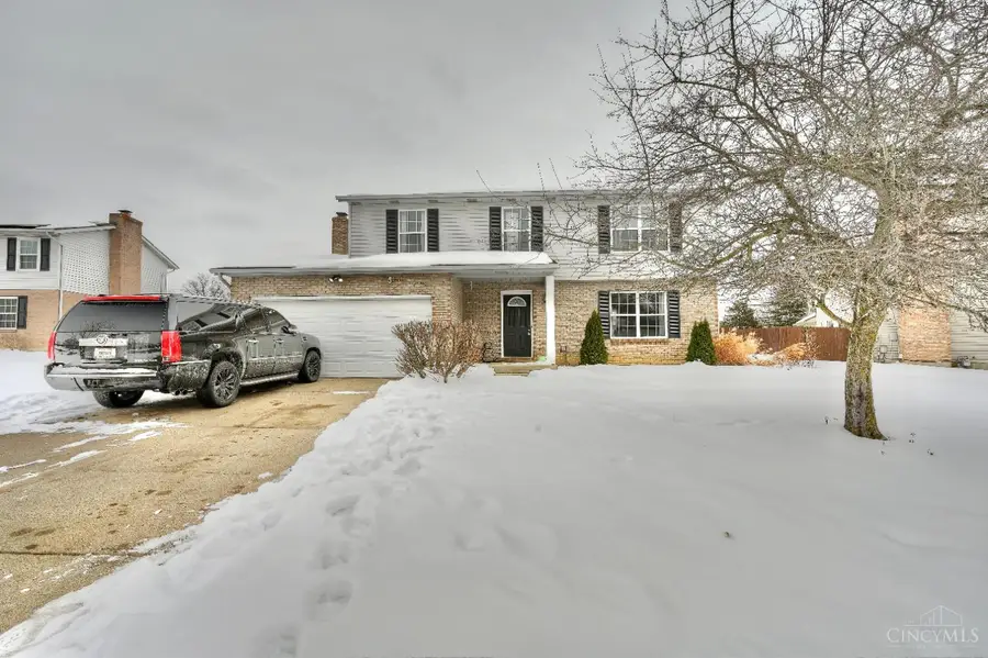 7046 Brady Court, Liberty Township, OH 45044 - #2