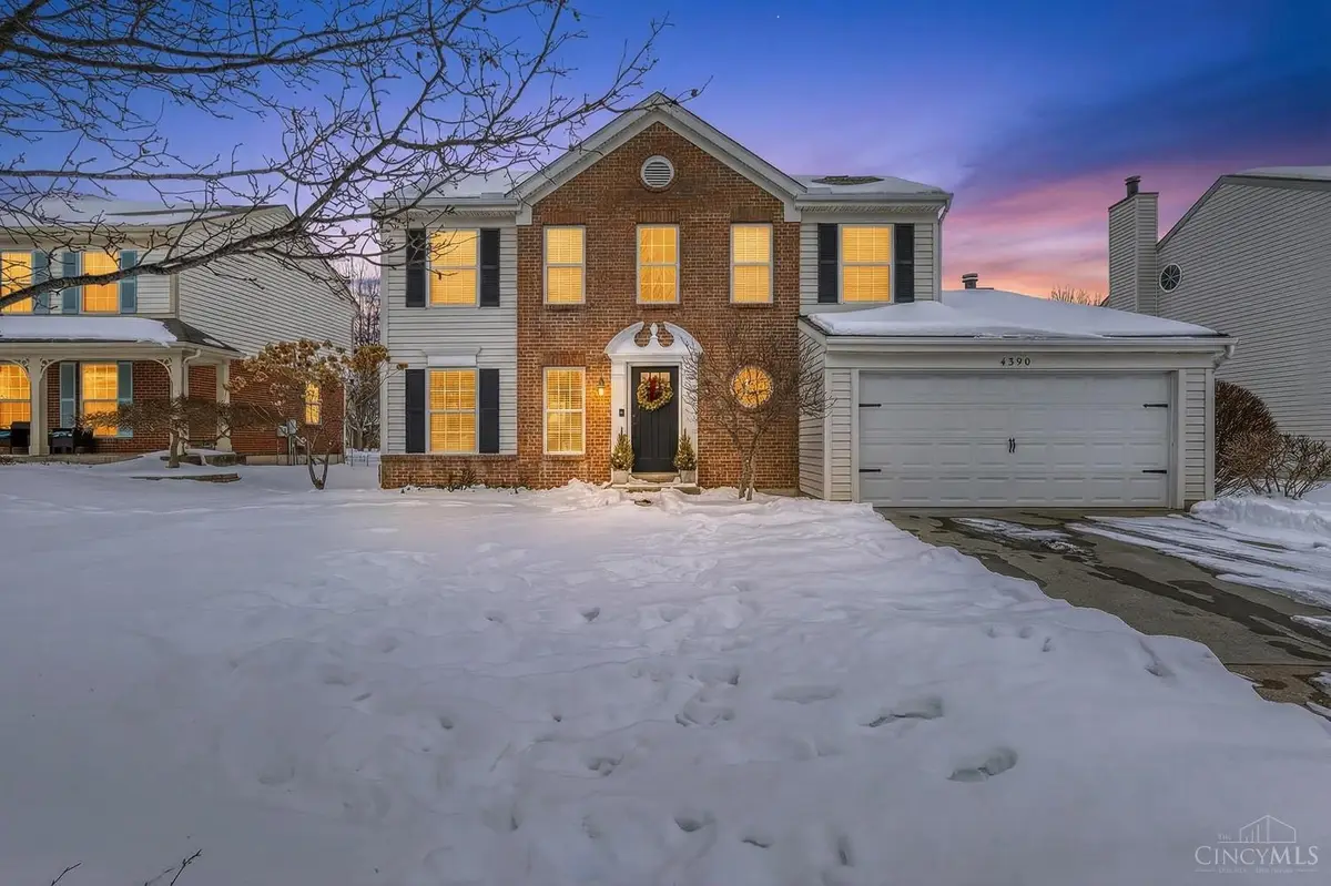 4390 S Mallard Cove, Deerfield Township, OH 45040 - #1