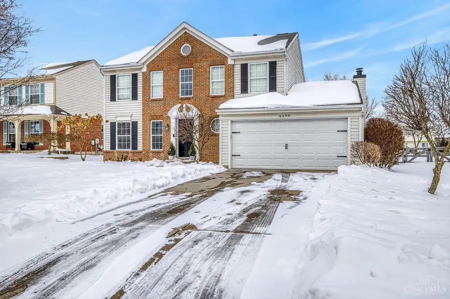 4390 S Mallard Cove, Deerfield Township, OH 45040 - #3