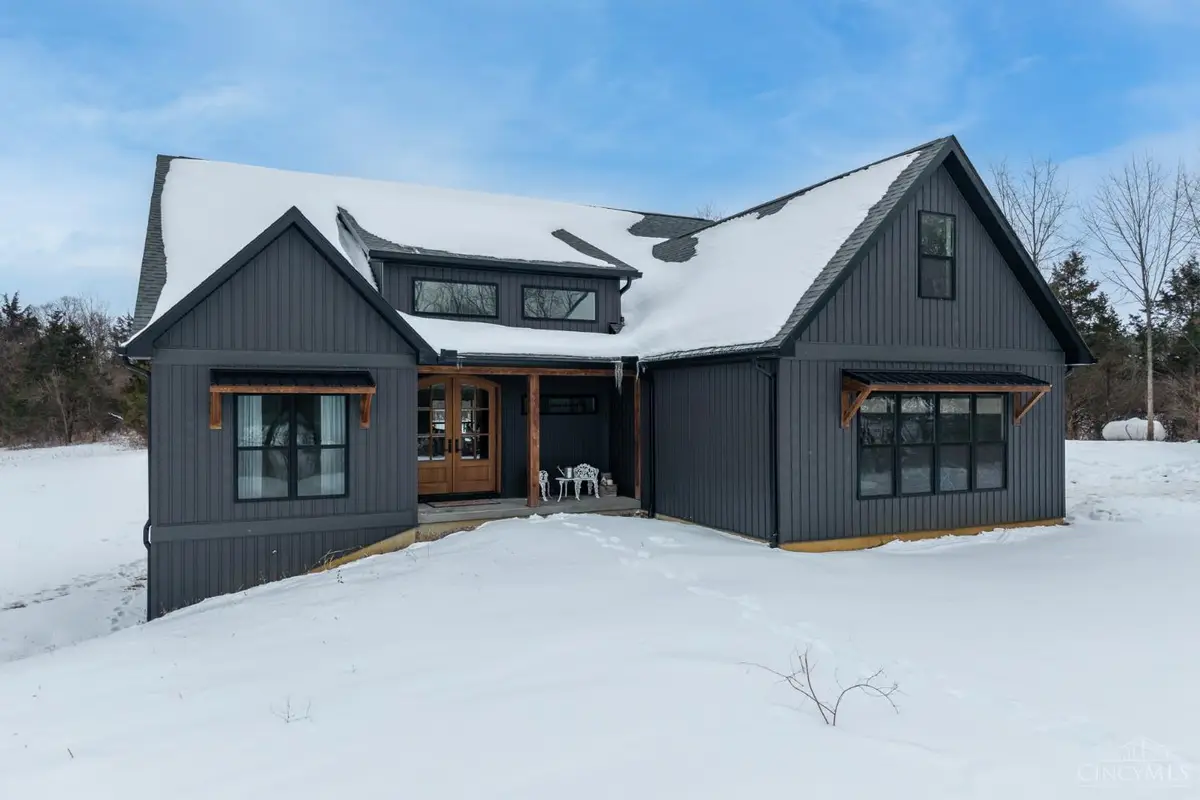 4119 Snow Hill Road, West Harrison, IN 47060 - #1