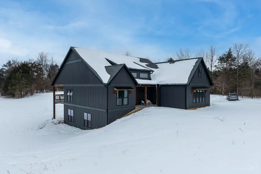 4119 Snow Hill Road, West Harrison, IN 47060 - #3