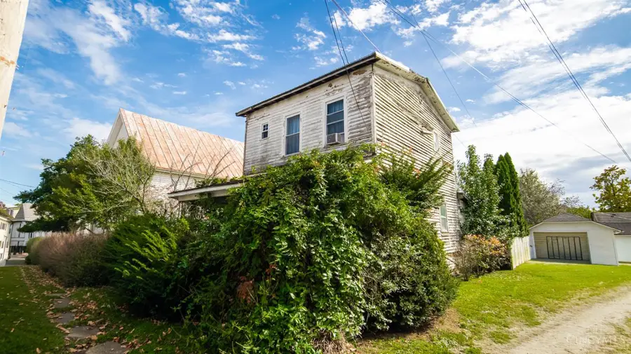 312 E Eighth Street, Manchester, OH 45144 - #2