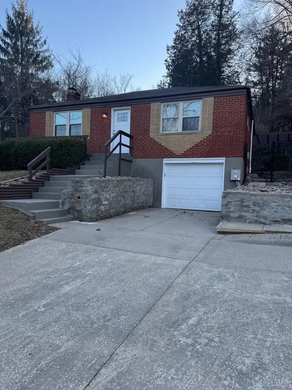 6903 Taylor Road, Green Twp, OH 45248