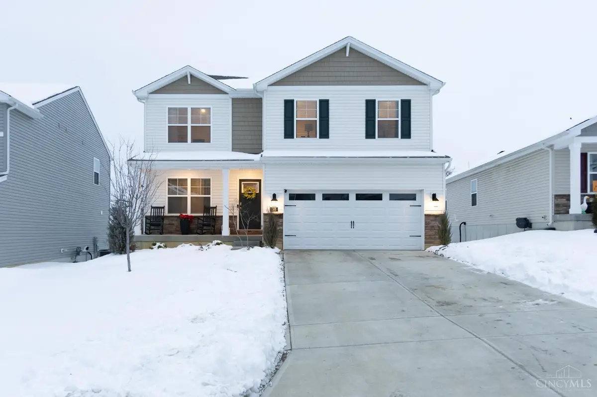 146 Ashburn Way, New Richmond, OH 45157 - #1