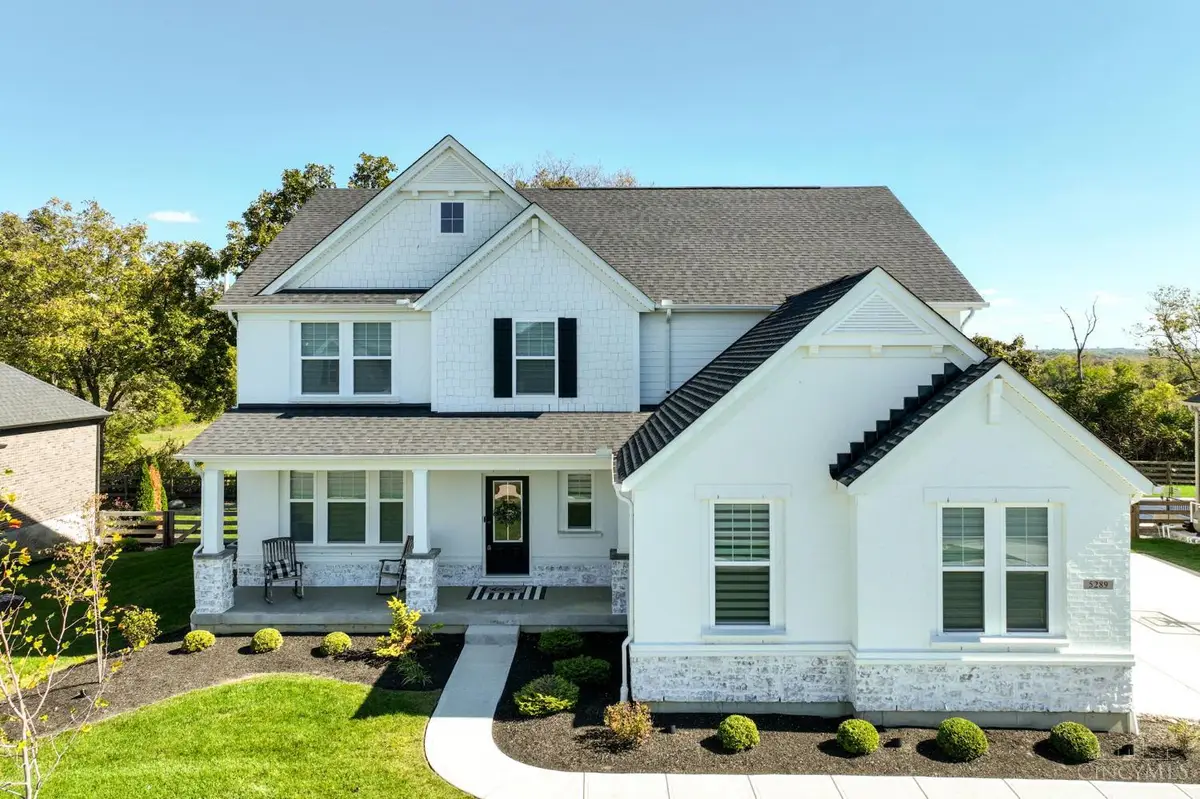 5289 Brougham Lane, Liberty Township, OH 45011 - #1