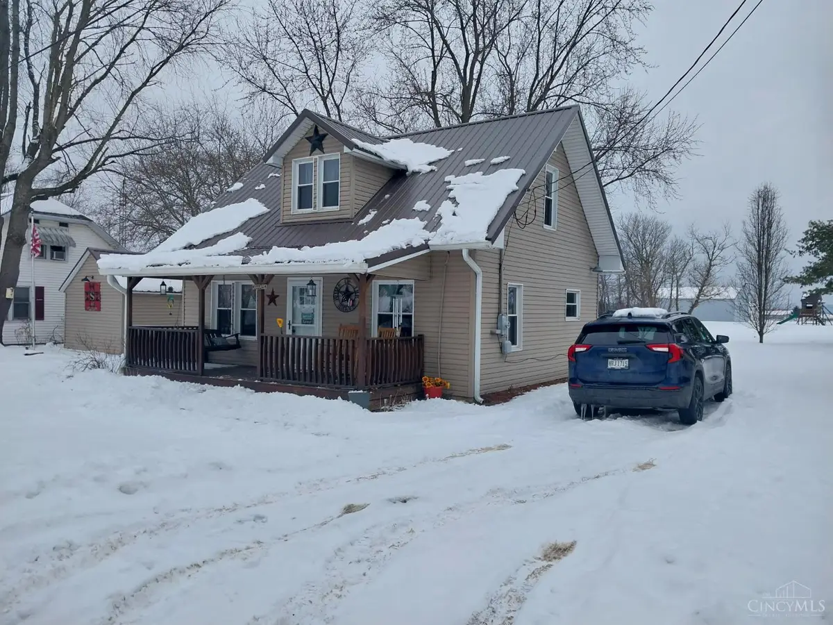 12224 Petersburg Road, Hillsboro, OH 45133 - #1