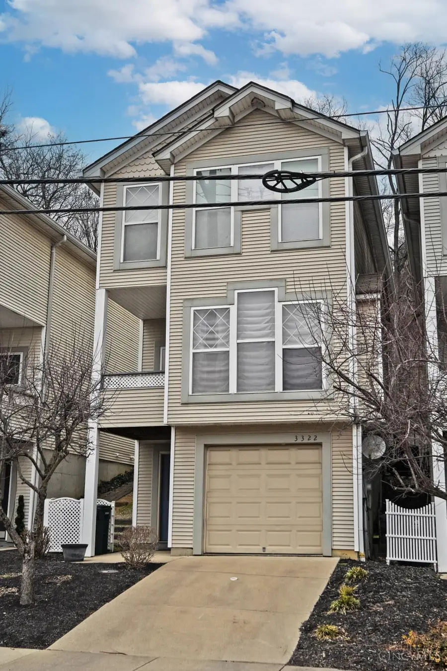 3322 Walworth Avenue, Cincinnati, OH 45226 - Image #2